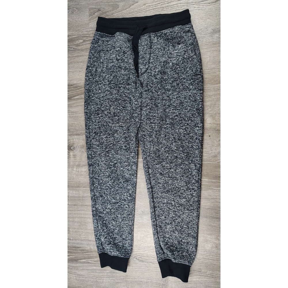 South Pole Mens Gray Athletic Drawstring Tapered Jogger Pants Size Medium‎